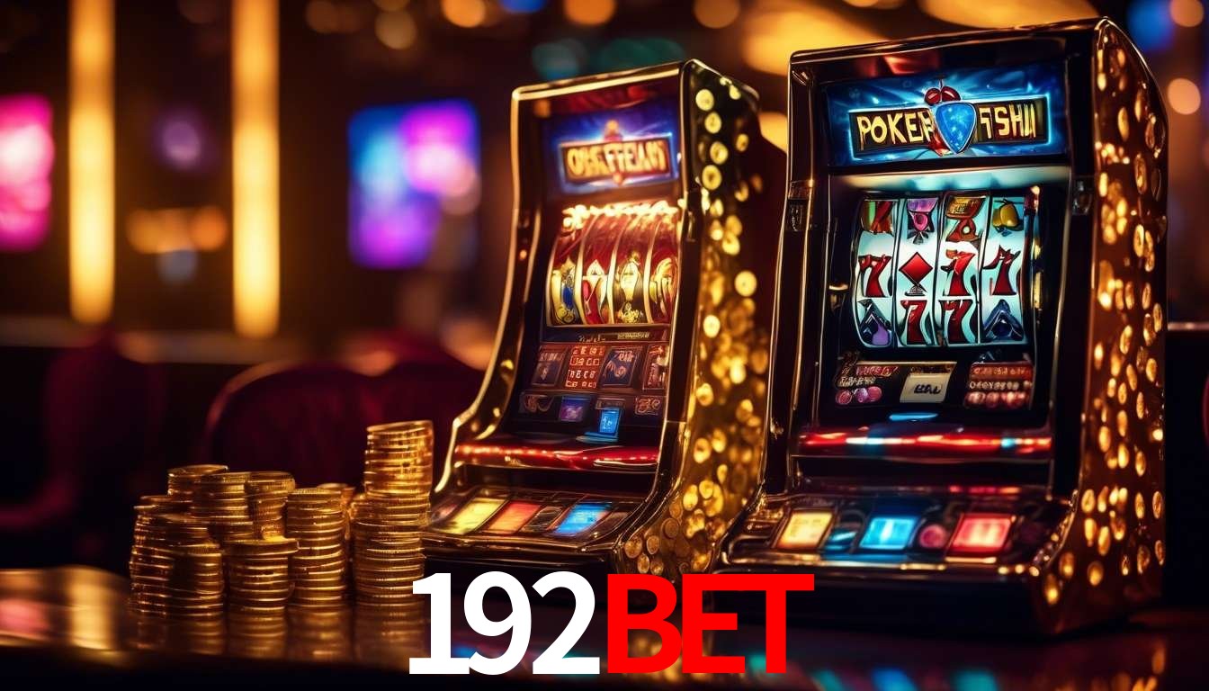 192bet download — arquivo APK para Android oficial